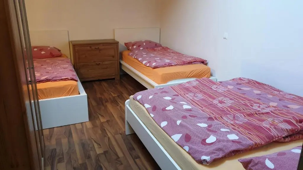 Apartment Potepuh