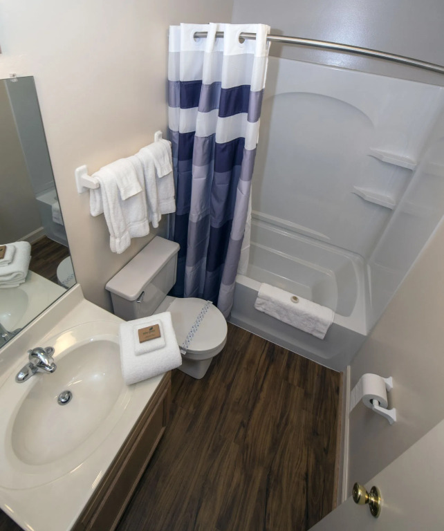 Affordable Corporate Suites Christiansburg
