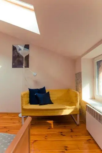 TT Hostel  Apartments