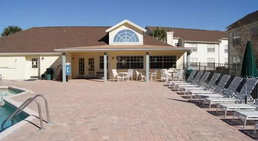 Disney Area Condo at Laguna Bay Villas