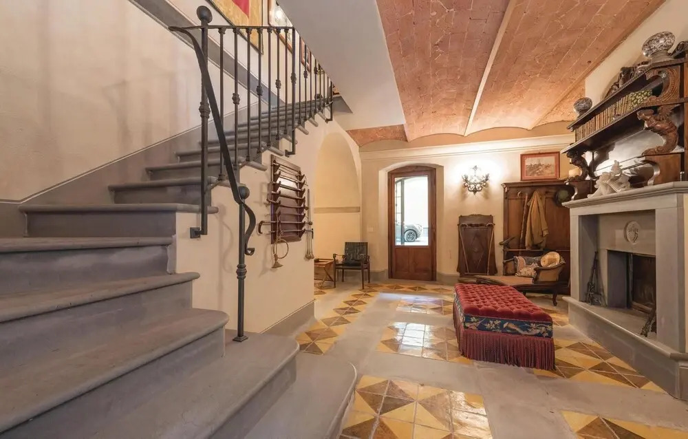 Villa il Poggiolo