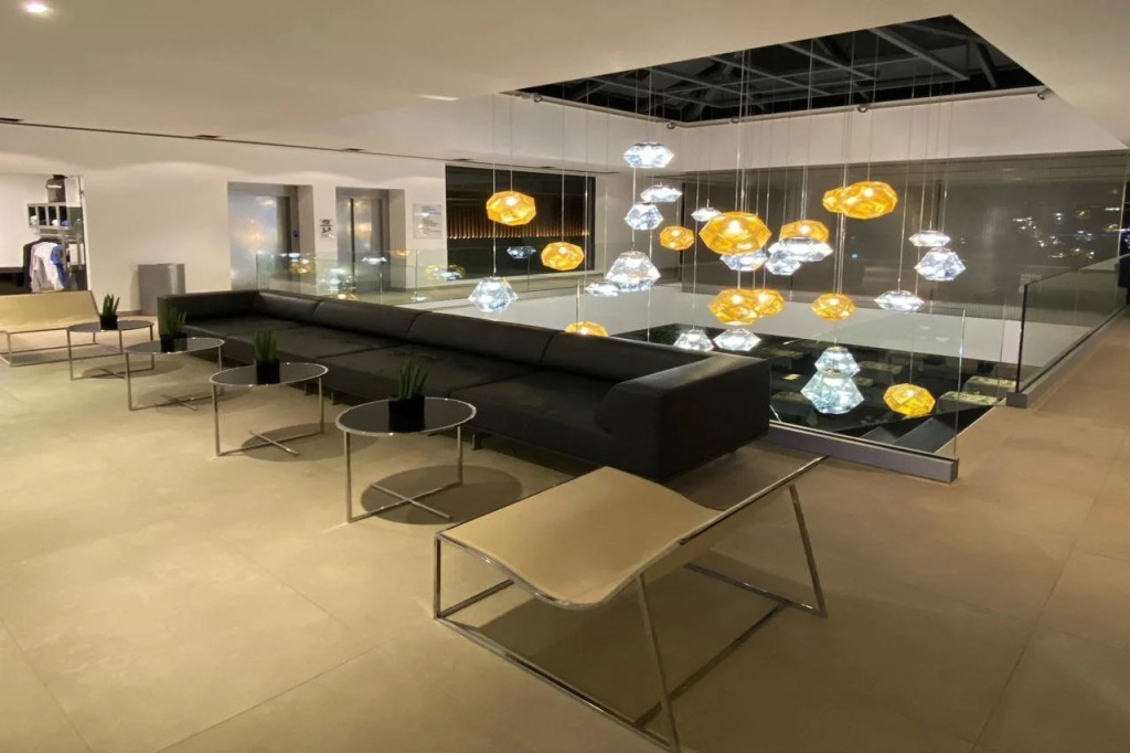 Tesoro Blu Hotel & Spa - Adults Only