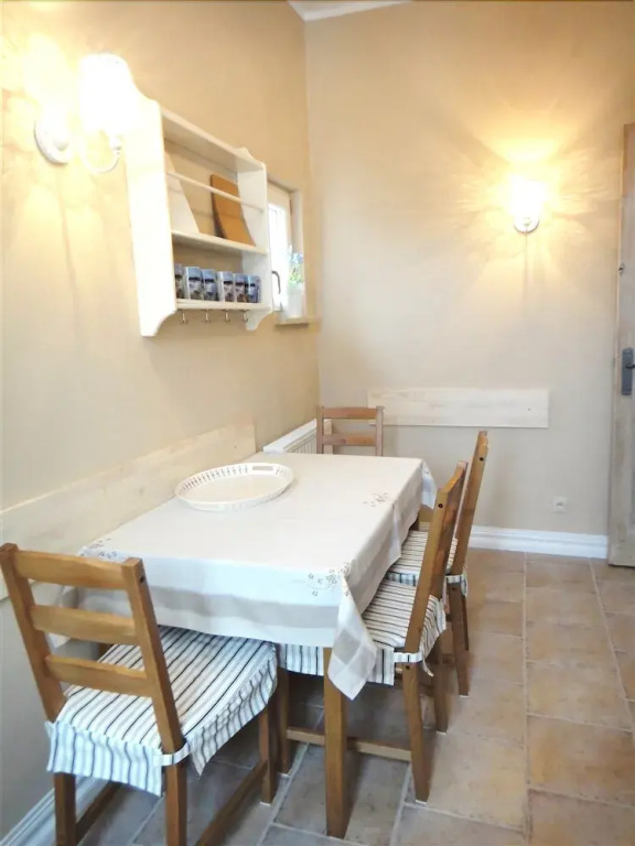 Victus Apartamenty, Apartament Amarone