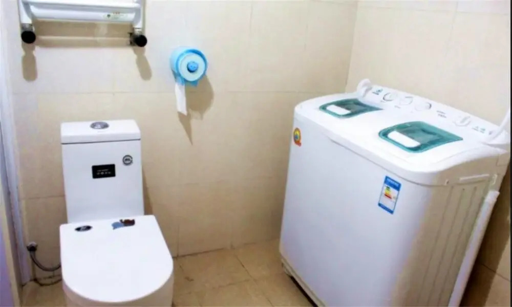 Taiyuan Sunflower Youth Hostel