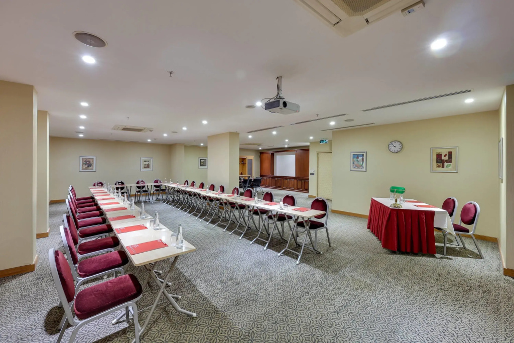 Ramada by Wyndham Istanbul Old City