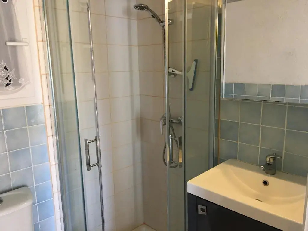 Hameau de pietra longa Salvini PORTO-VECCHIO