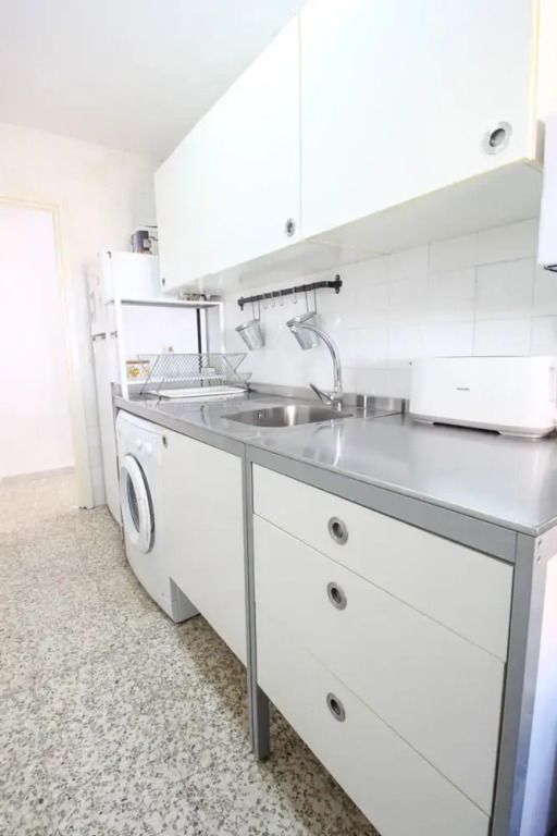 Deluxe Apartment Pumarejo