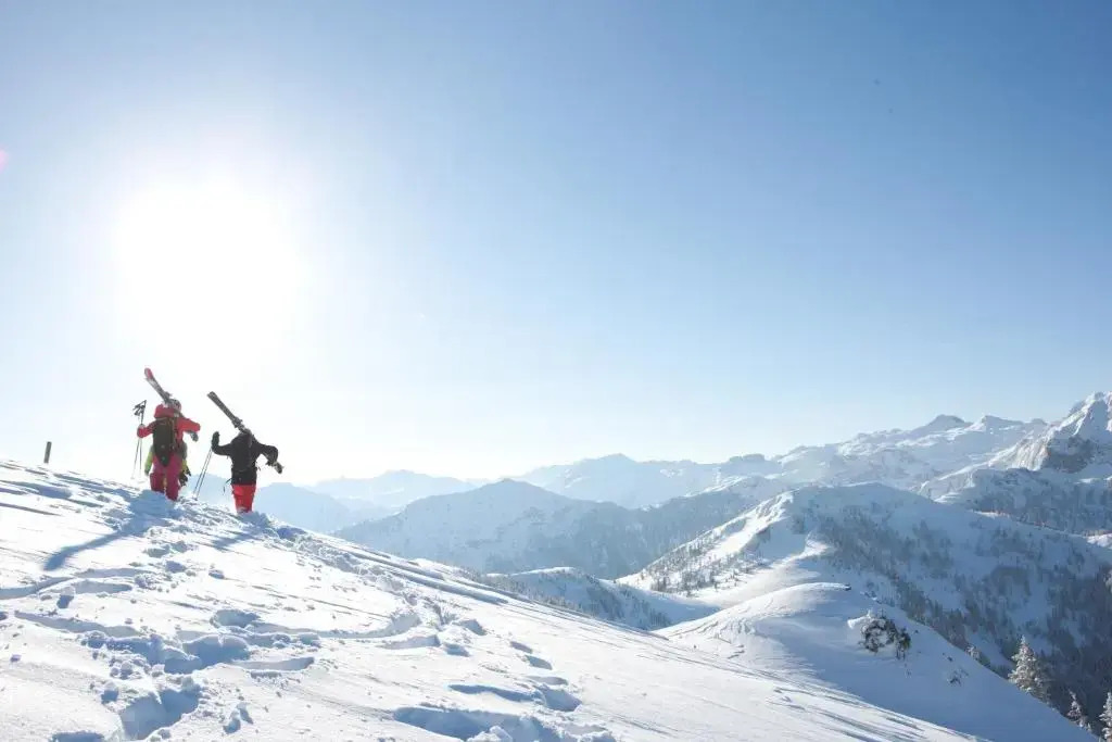 Haus am Lift