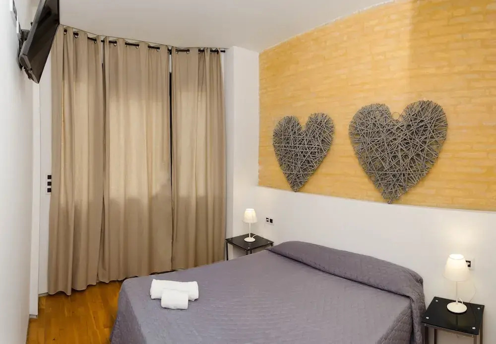 Apartup Ruzafa Design
