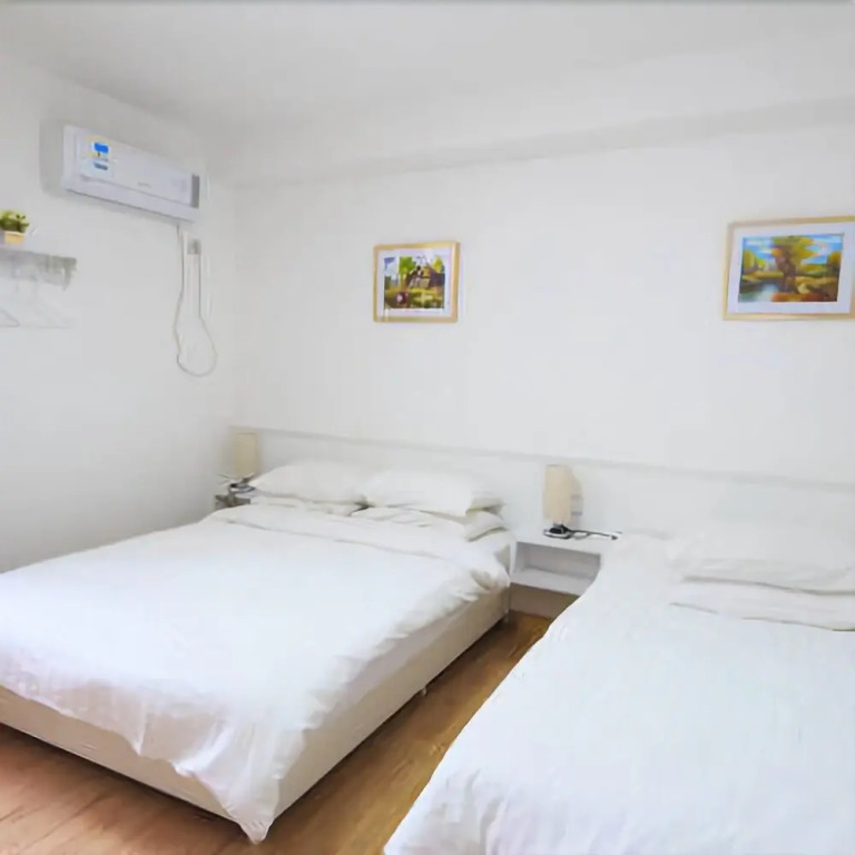 Huafang Xiaoshe Youth Hostel