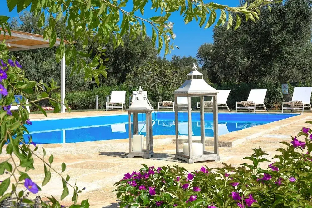 3062 Villa Theros by Perle di Puglia