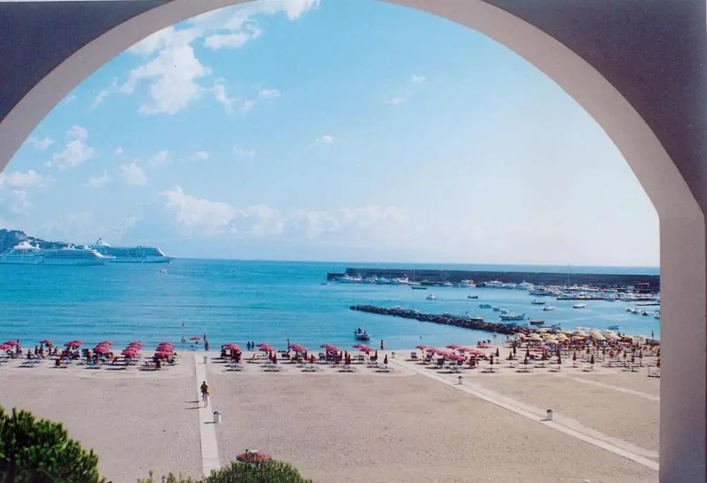 Villa Athena