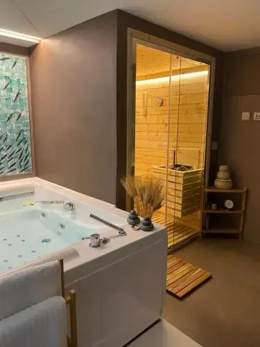 Bed And Breakfast 4 Stars Vietri Sul Mare