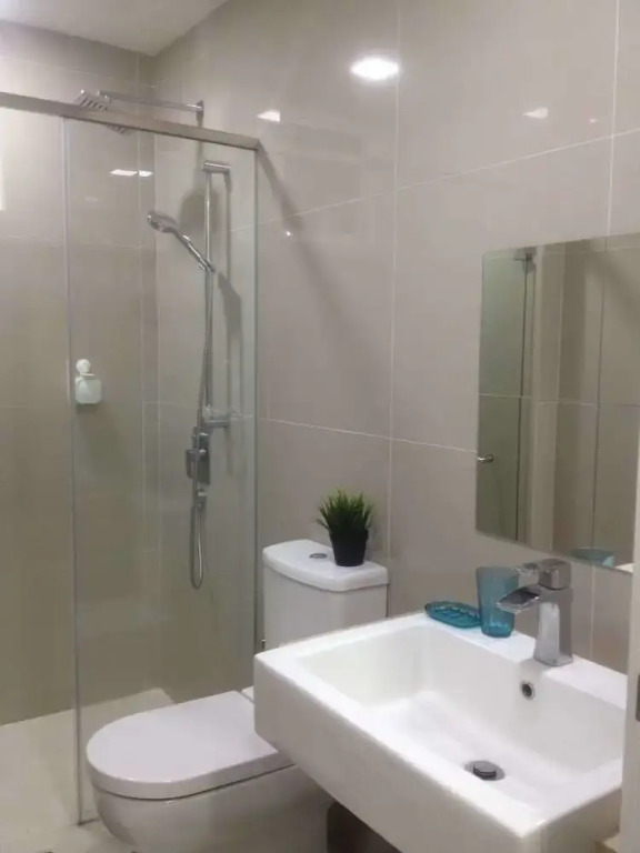 Laman Scenaria Apartment