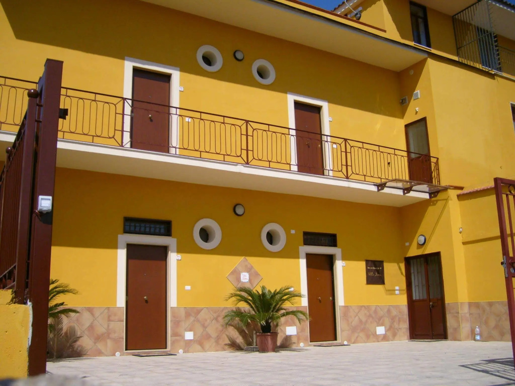 Villa Bema