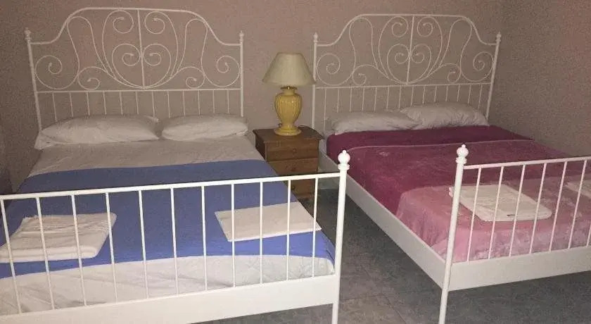 Tenerife Hostel