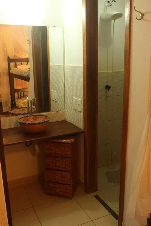 Iamani Hostel
