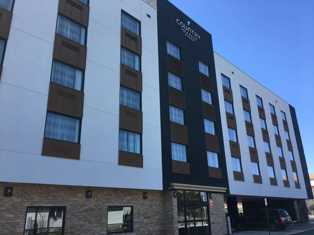 Country Inn & Suites by Radisson Ocean City