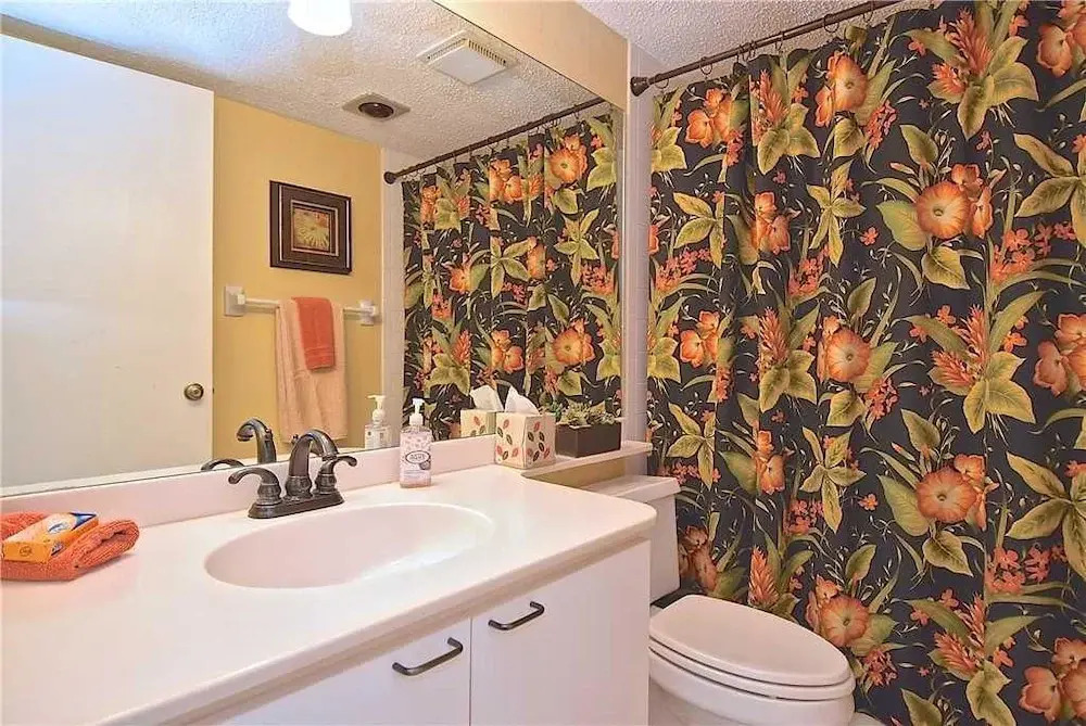 Gulf and Bay Club 204C - Two Bedroom Condo