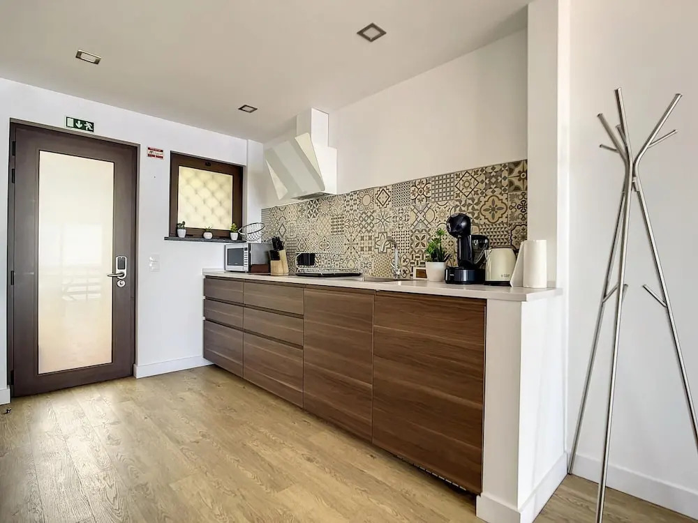 Strelitzia Apartment by Altantic Holiday