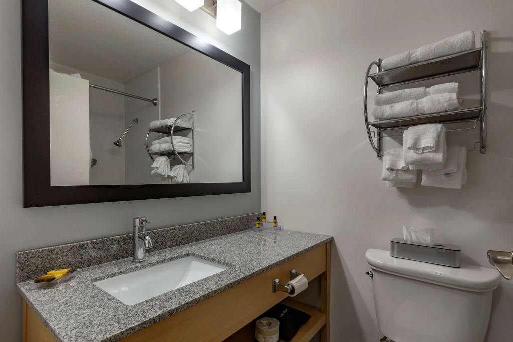 Best Western Plus University Inn