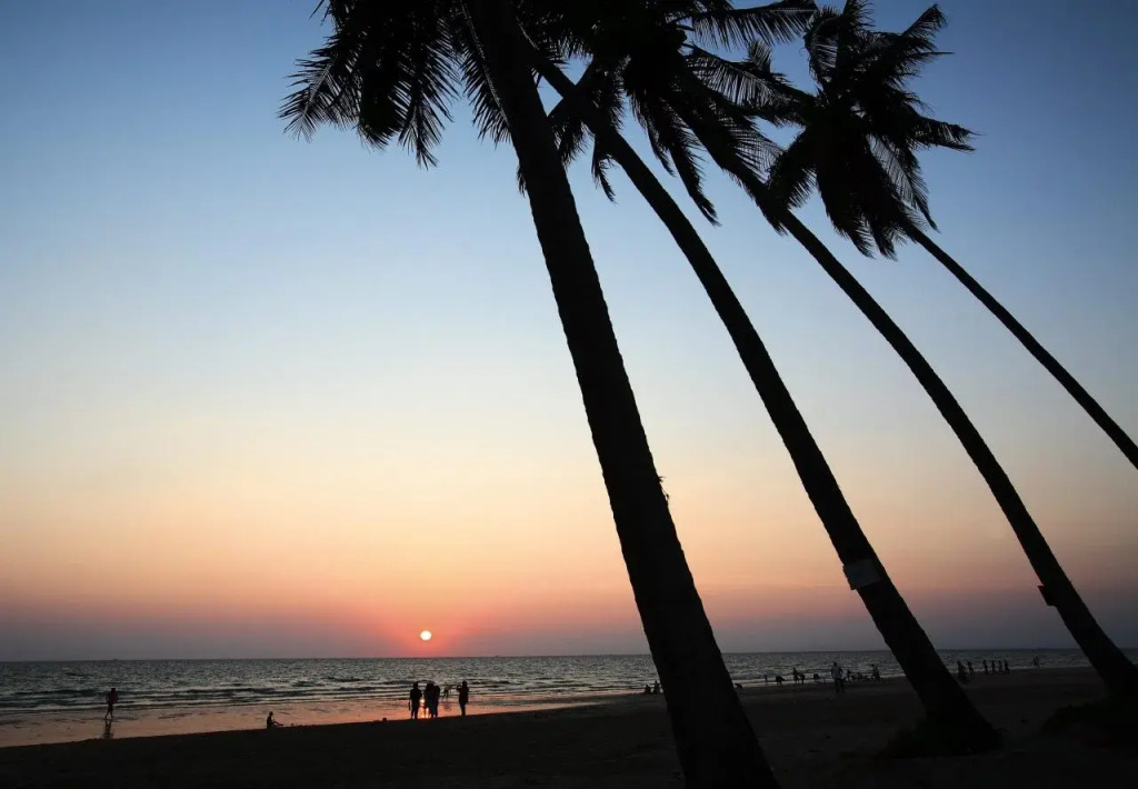 Ban Suan Lung Chaluay Fruit Resort