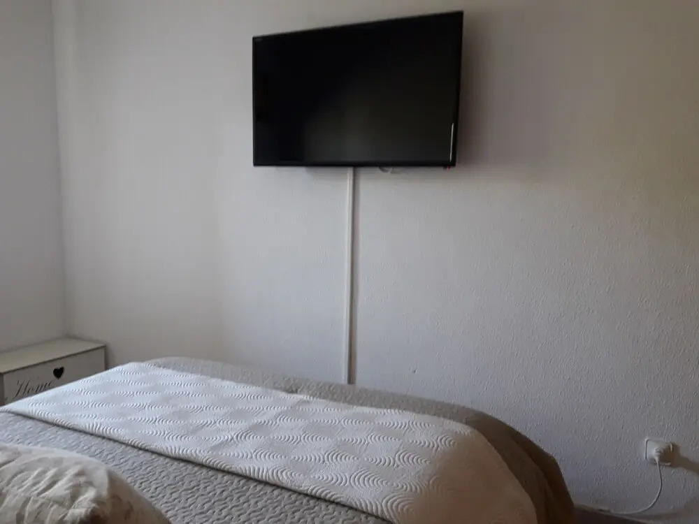Apartamento Salamanca 20