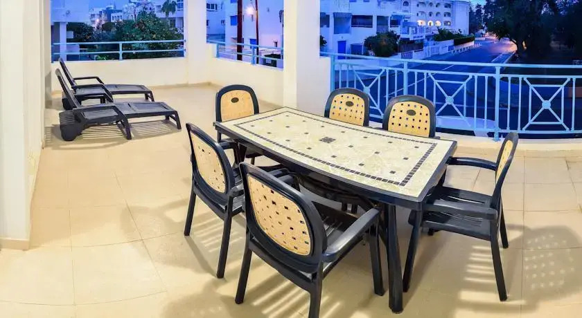 Camelia Gardens Apartment No. 102