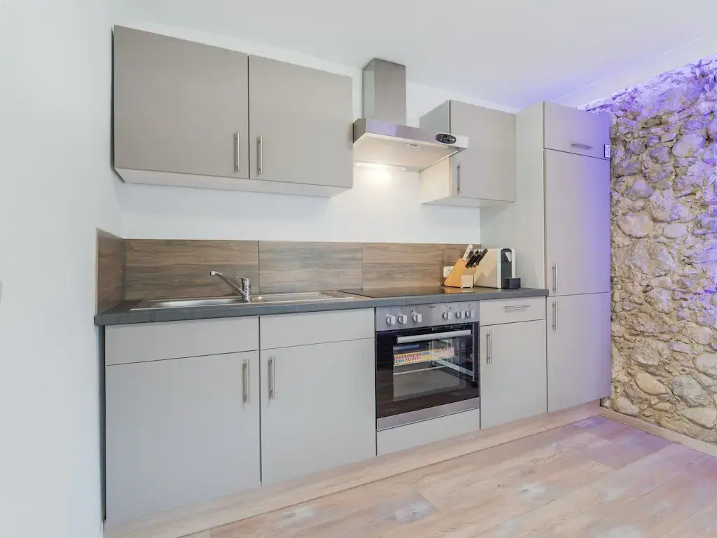 Apartment in Bad Mitterndorf Near ski Area