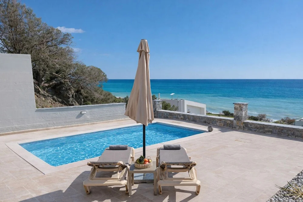 Kedros Villa Exi