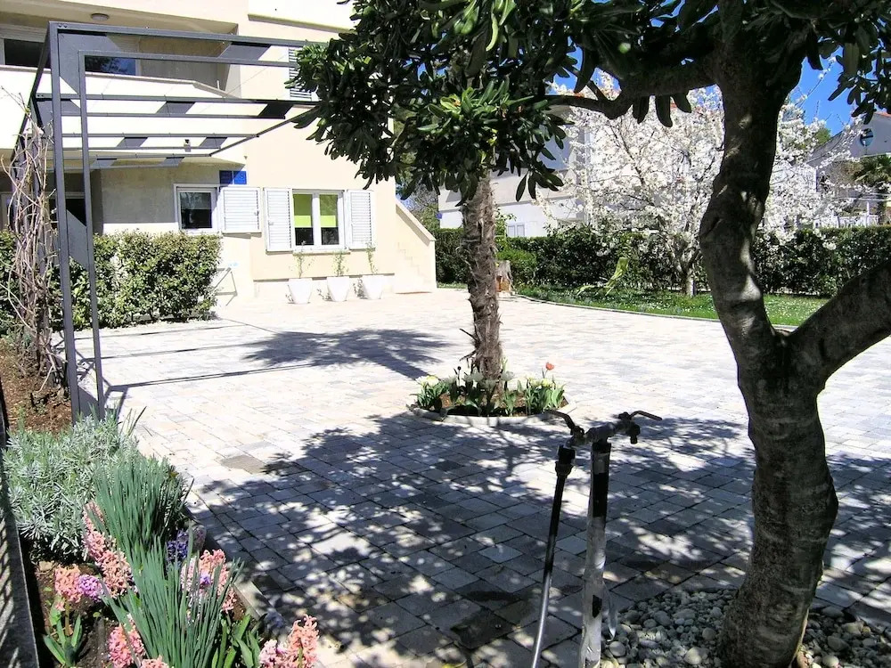 Apartment PIPO
