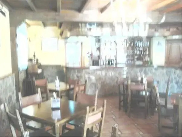 Hostal La Posada de Pizarro