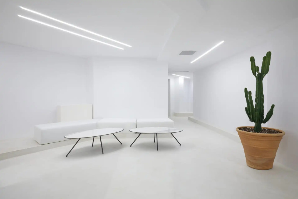 Athens Penthouse