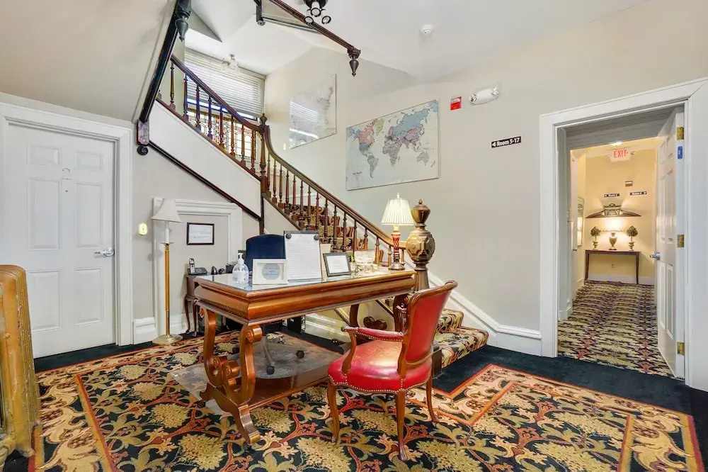 The DeBary Inn