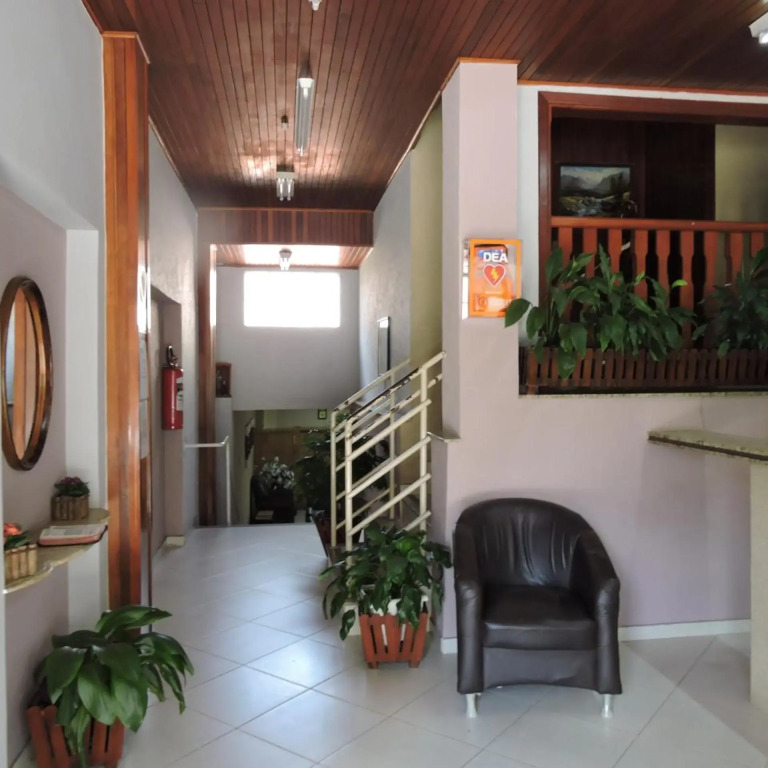 Hotel Modelo