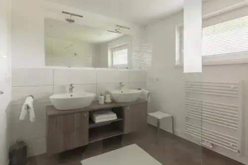 Apartma Bled