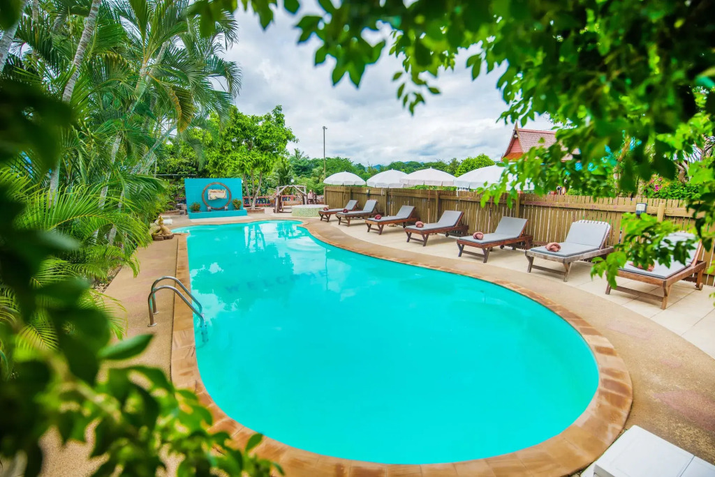 Pongphen Guesthouse