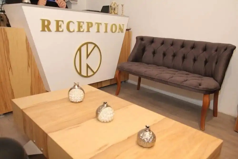 Kispet Deluxe Hotels&Suites