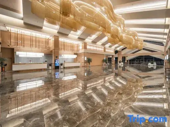 Ya'an Nanshuige Kaiyuan Mingting Hot Spring Hotel