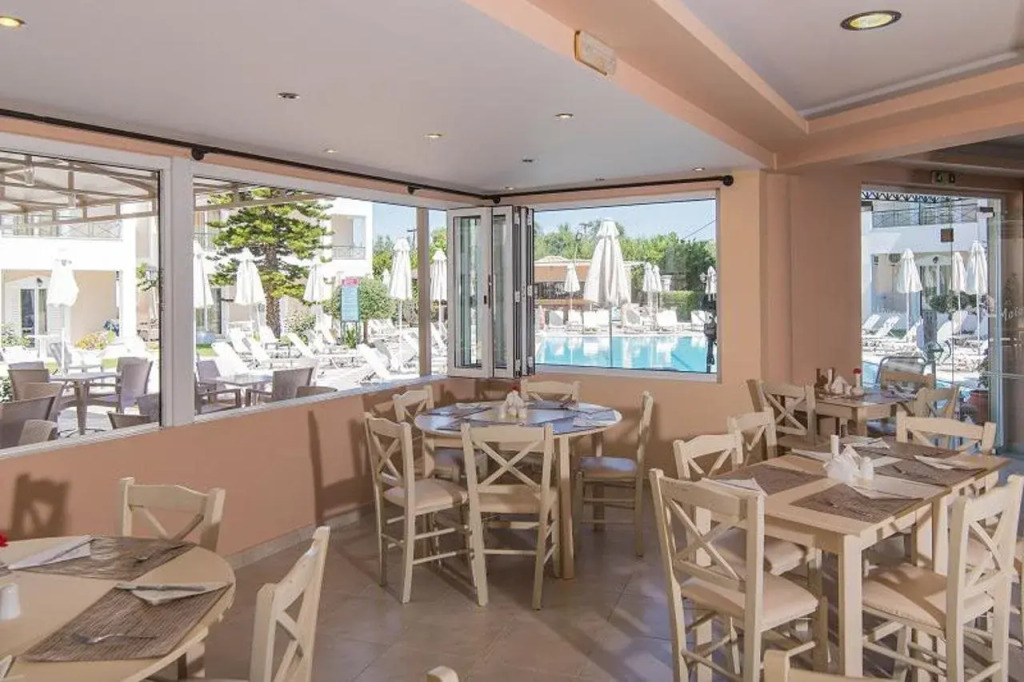 Maistrali Hotel Zante