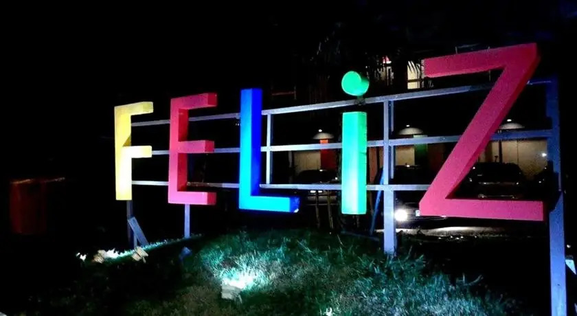 Feliz Hua Hin Hotel