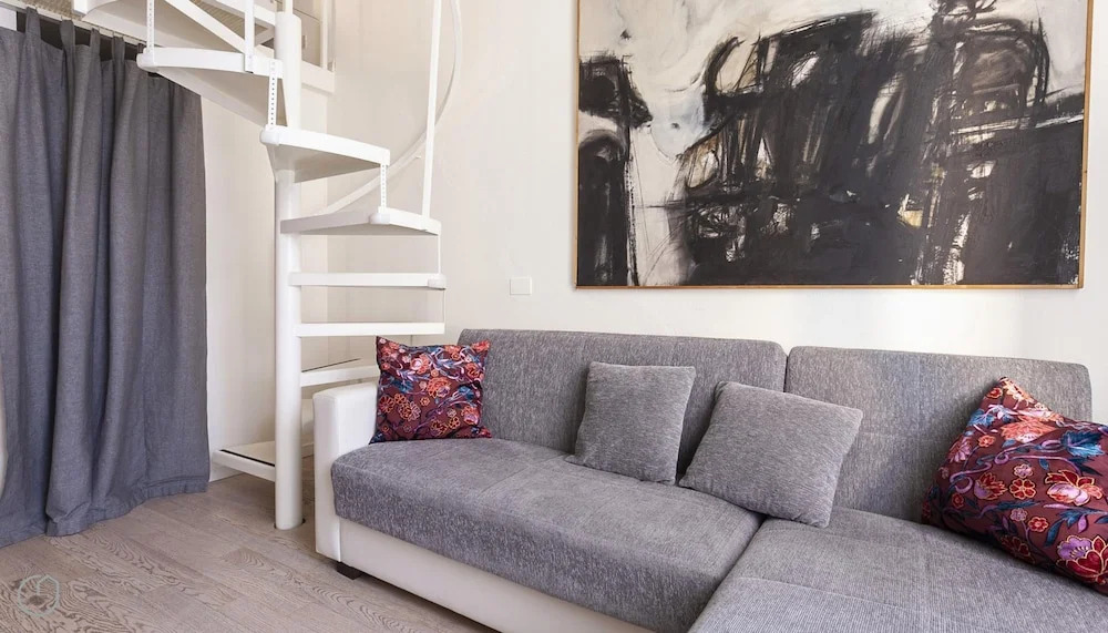 Italianway Easy - Ripa Ticinese 17 B