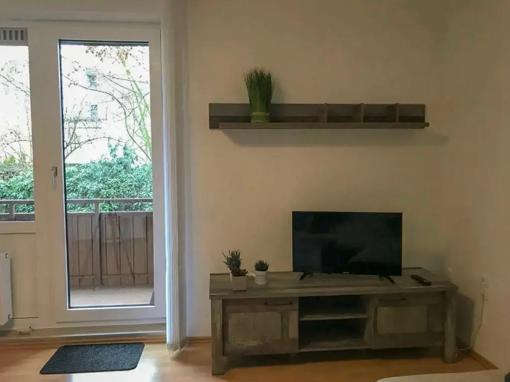 170 Heimathafen Ferienwohnung