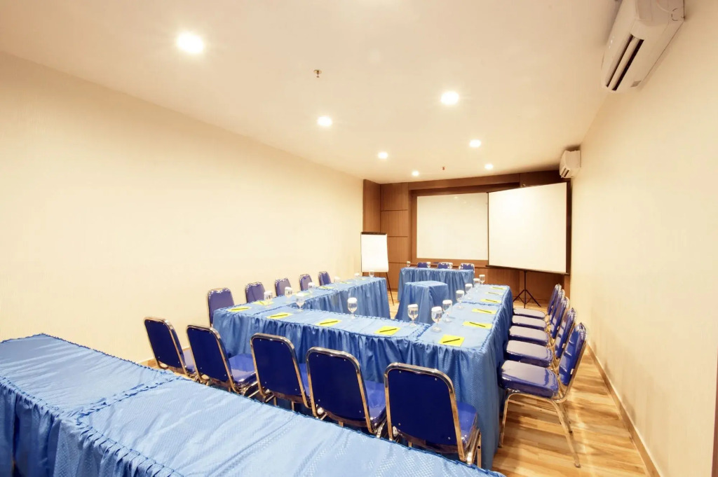 Genio Hotel Manado
