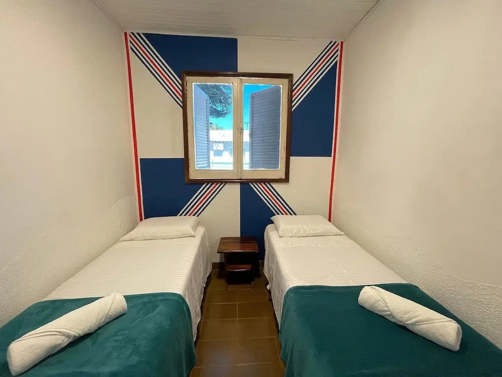 Hospedaria São Jorge