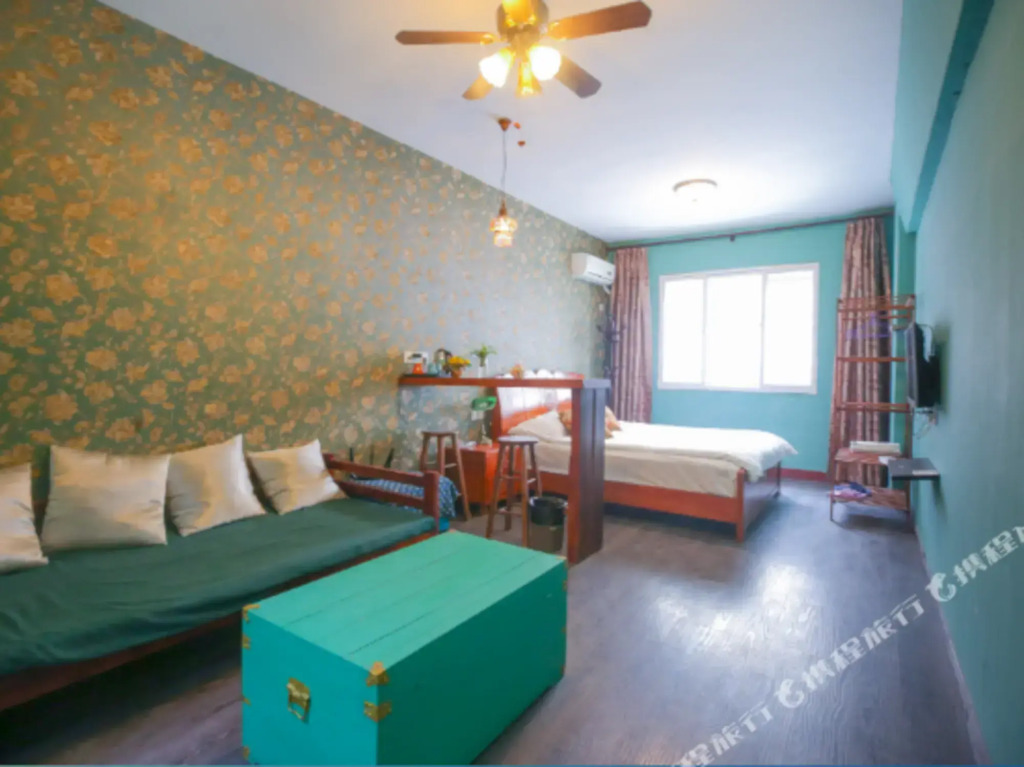 Wuxi Xu Xiake International Youth Hostel