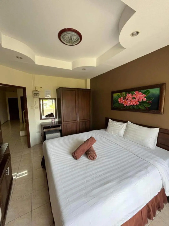 the links hotel