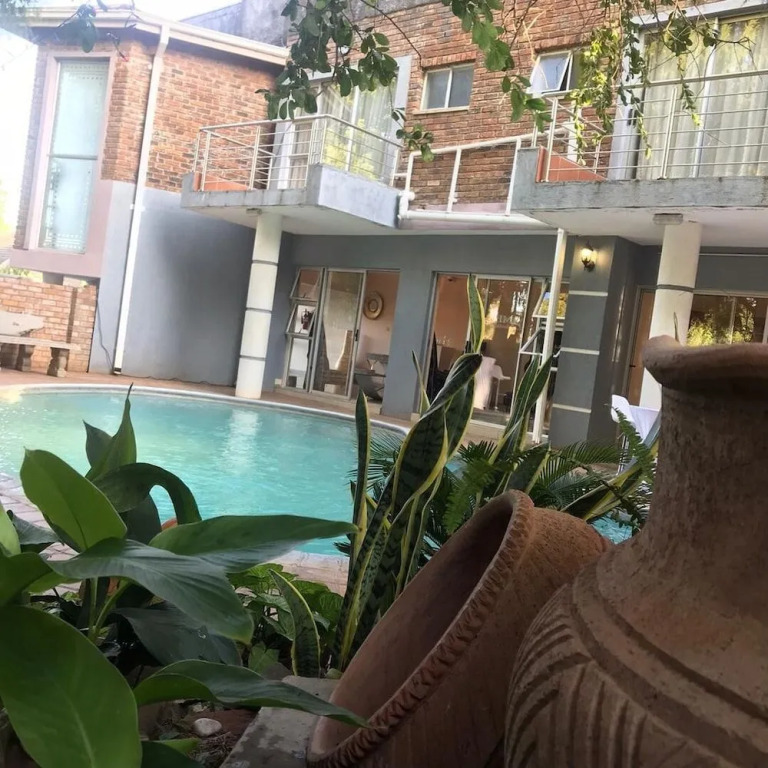 Mpala Boutique Hotel