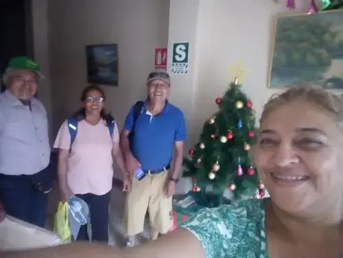 Guten House Hostel