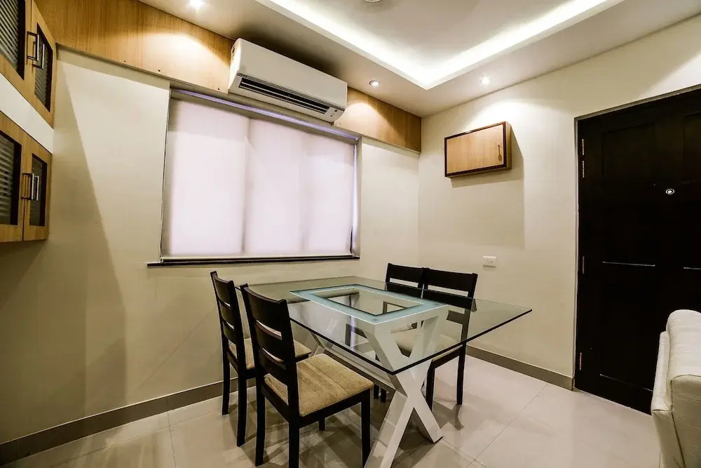 OYO 19736 Home Classy 2bhk Candolim